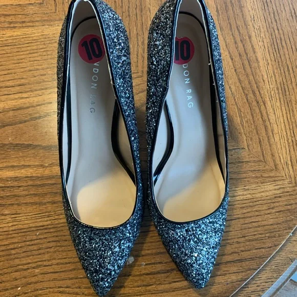 London Rag Heels - Picture 4 of 4